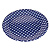 Набор одноразовых тарелок Кантри Pap Star, 26 см, 20 шт. 000000000001142436