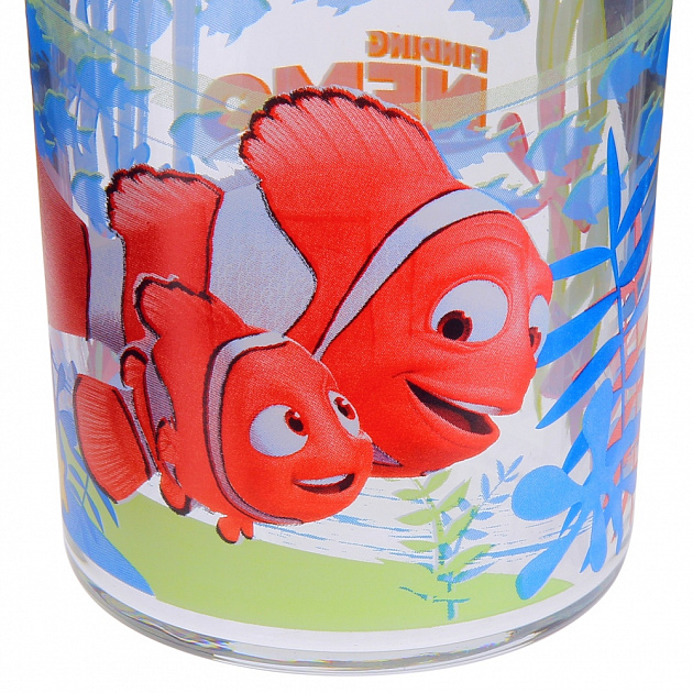 Набор стаканов FB Nemo Luminarc, 300мл, 3 шт. 000000000001007175