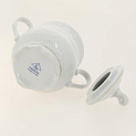 Cmielow Rococo 3604 Н-р 15 предметов  Кофейный сервиз 15пр 08867 000000000001172705