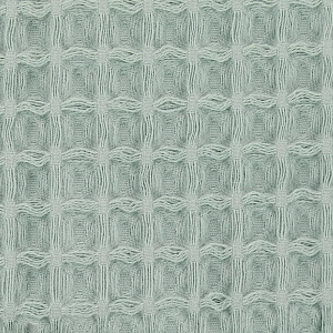 Салфетка 32х32см ВОТЕКС Бохо мята 100% хлопок 000000000001206859