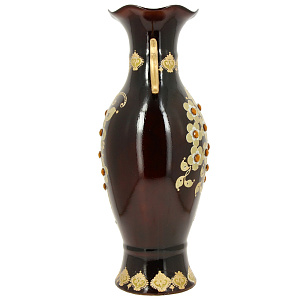 Напольная ваза Гармония, 61 см 000000000001109192