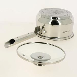 Ковш ст/кр (1.5л,НСТ, мет/руч,ИндДн) 1640WB 1640WB 000000000001138790