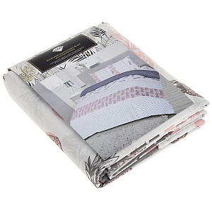 Комплект постельного белья, 2 спальный 000000000001174704