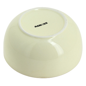 Салатник Фэмили Agness, 14 см, керамика 000000000001163143