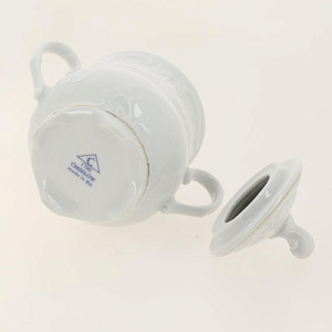 Cmielow Rococo 3604 Н-р 15 предметов  Кофейный сервиз 15пр 08867 000000000001172705