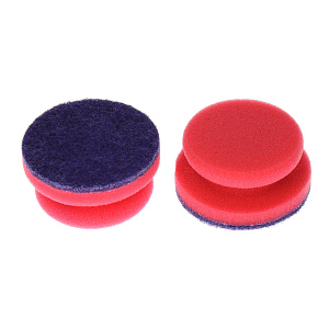 Губка Твинс Фэйт, 2 шт. 000000000001123043