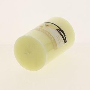 Свеча арома 7,5х12см в ассорт 420500010 000000000001162014