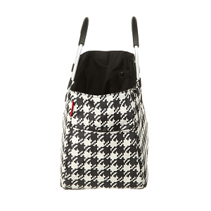 Сумка Loopshopper M fifties black Reisenthel 000000000001123246