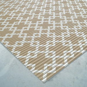 Коврик напольный 0,65х15м Вилина V24BG из вспененного ПВХ 67160 000000000001204229