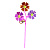 Ветрячок Ромашки 3 цветка 44см LIT0269 000000000001186104