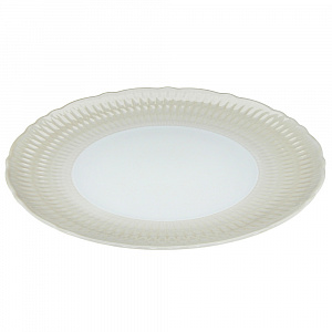 Обеденная тарелка Cmielow, 28 см 000000000001172745