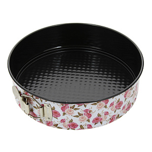 Форма для выпечки Романтика, 24 см 000000000001177009