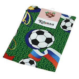 Фартук Чемпион, хлопок 000000000001169919