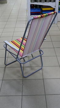 Кресло складное 000000000001038885