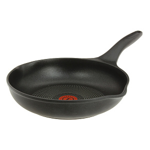 Сковорода 28см TEFAL Supreme GUSTO H1180675 000000000001162168