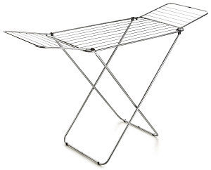 Сушилка для белья 17,5м PERILLA Стар нержавеющая сталь 000000000001214078