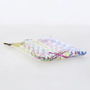 Гудок праздничный 10шт в ассортименте 000000000001210169