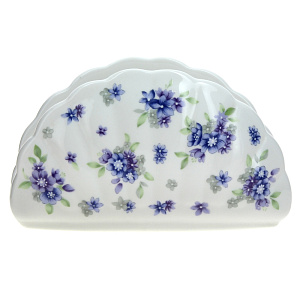 Салфетница Фиалка Прогресс 000000000001128251