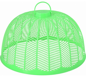 Колпак защитный МУЛЬТИДОМ Фонтан для продуктов пластмасса VL84-12 000000000001205910