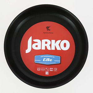 Форма для выпечки 22см JARCO черный алюминий 000000000001209450