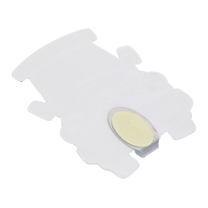 Одинарный стикер крючок Тачка Room Decoration 000000000001127369