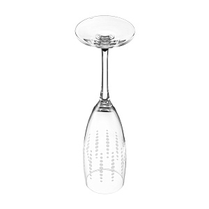 Набор фужеров Funky Dots Luminarc, 190мл, 3 шт. 000000000001006557