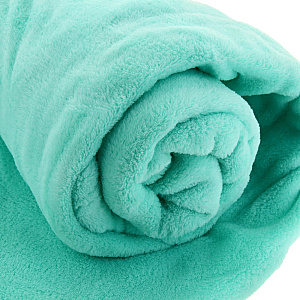 Плед Тэдди De'nastia, 150х200 см, микрофибра 000000000001030122