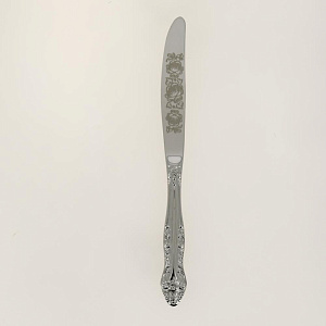 Набор столовых приборов 24 предмета ПАВЛОВСКИЙ ЗАВОД нержавеющая сталь 000000000001182440