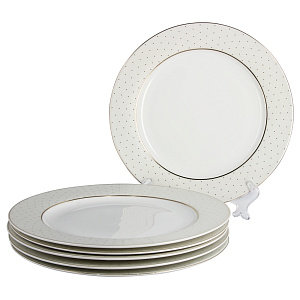 Столовый набор Анжелика Matissa, 18 предметов 000000000001144443