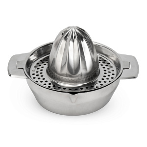 Соковыжималка для цитрусовых 11,5см нержавеющая сталь 000000000001219301