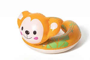 Круг для плавания BESTWAY Животные 000000000001143759