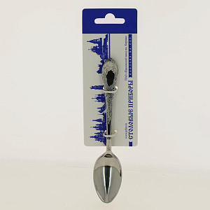 Набор ложек чайных 3шт Фантазия ЛЧ-3М25ИУ 000000000001182407