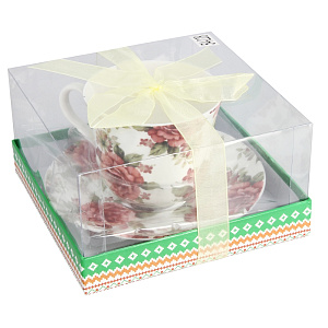 Чайная пара Прогресс 200мл 000000000001149339