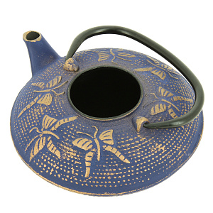 Чайник 800мл APOLLO чугун AsiaASI-800 000000000001160229