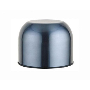 Термос 1л TALLER Пакстон синий нержавеющая сталь 000000000001160146