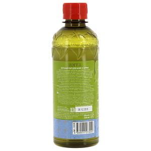 Ароматизатор Вкусный пар Мята Банные Штучки, 350мл 000000000001154713