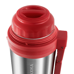 Термос универсальный для еды и напитков 800мл RELAXIKA 201 нержавеющая сталь Термос универсальный для еды и напитков 800мл RELAXIKA 201 нержавеющая сталь 000000000001213738