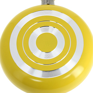 Н-р сковород 2пр, штамп.алюм 000000000001115555