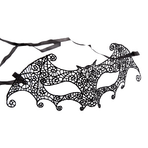 Маска Летучая мышь 25х6х11см 78206 000000000001179783