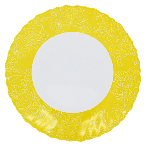 Десертная тарелка Аврора  Luminarc, 19 см 000000000001139929