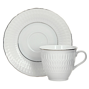 Чайная пара Cmielow, 220мл 000000000001172784