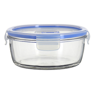 Круглый контейнер Pure Box Active Luminarc, 920мл 000000000001109618
