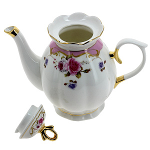 Набор чайный 6/14 250/1000/450 круг.п/уVRD10 000000000001063018