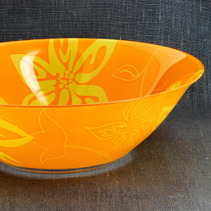 Столовый набор Lily Flower Luminarc, 19 предметов 000000000001061797