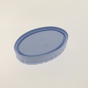 Мыльница Laguna (голубой)АС 36208000 000000000001178729