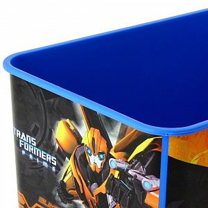 Коробка для хранения Transformers Curver, 29.5x19.5x13.5 см 000000000001087288