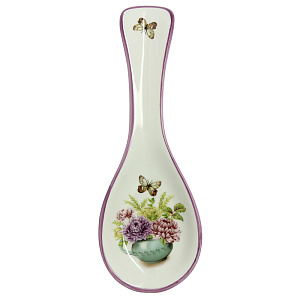 Подставка под ложку Прованс Agness 000000000001163116