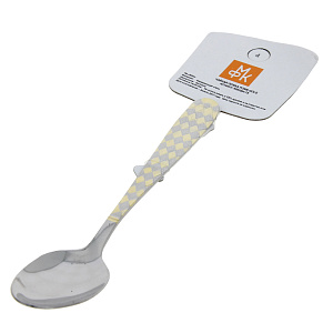 Ложка чайная РОМБ GOLD 000000000001173973