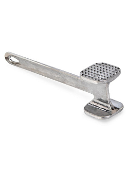 Молоток для мяса 23x6x4,6см алюминиевый сплав 000000000001229348