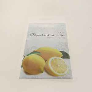 Аромасаше 15гр Аура    Про-во Индия для гардероба ,постельного белья   LI 1500-15 000000000001157263